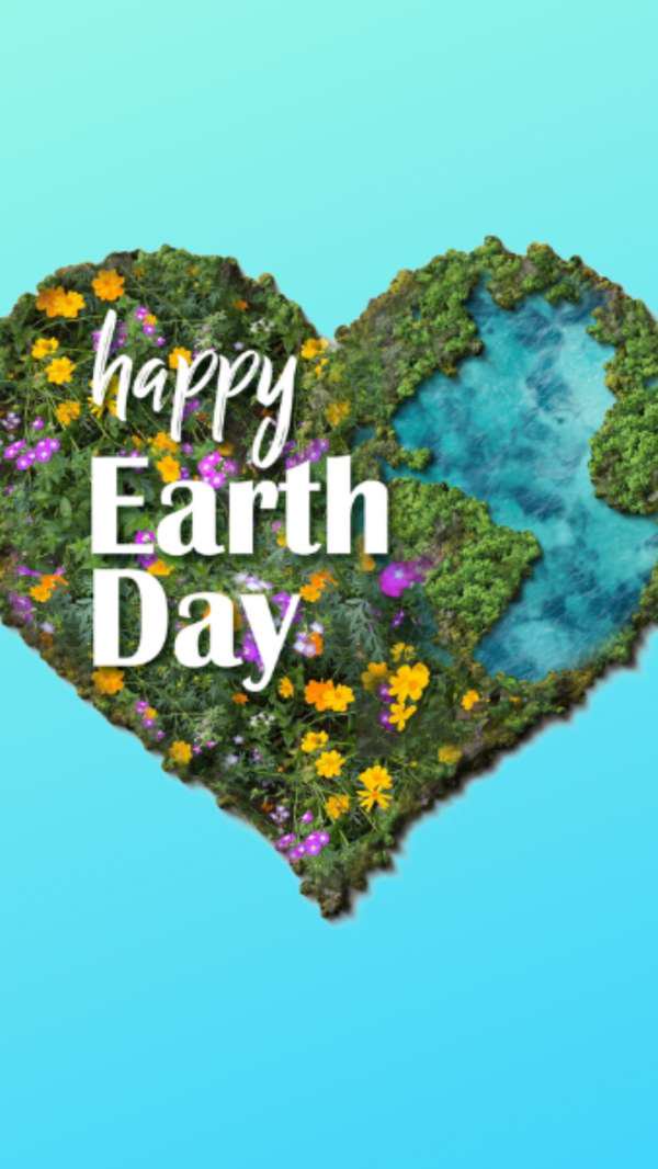 5 Earth Day facts you might not know