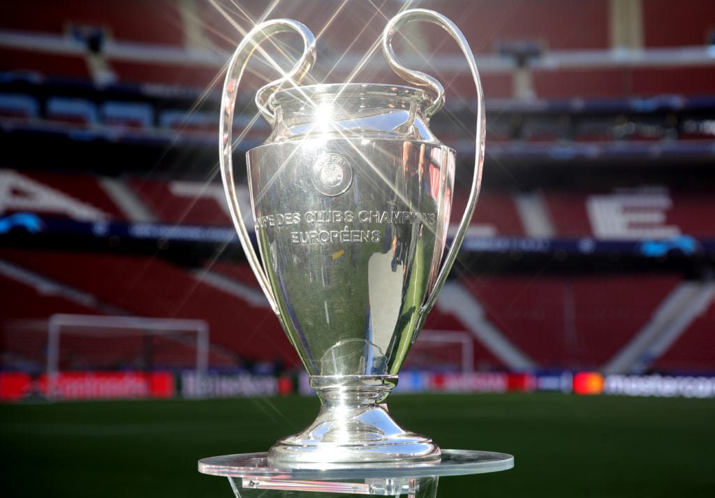 How Man Utd fixtures in 2026/27 are impacted by Champions League dates and international breaks