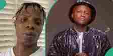 “I Paid Portable N1.5m to Appear in My Music Video”: Upcoming Singer Cries Out, Demands Refund