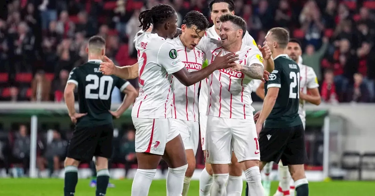 SC Freiburg zu Gast bei AS Monaco: Alle Infos zur Übertragung