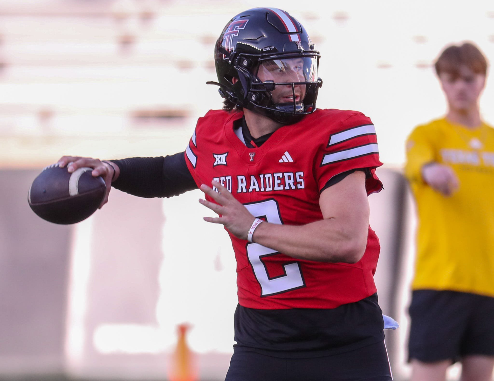 Reports Suggest Brendan Sorsby Can Be Top QB in 2027 Draft Despite Being in Exile