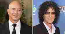 The Truth Behind Rumors That Jeff Bezos Paid $300 Million for Howard Stern’s Palm Beach Property