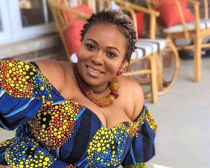 Serwaa Broni on Nana Addo's Birthday: Here Is What Happened