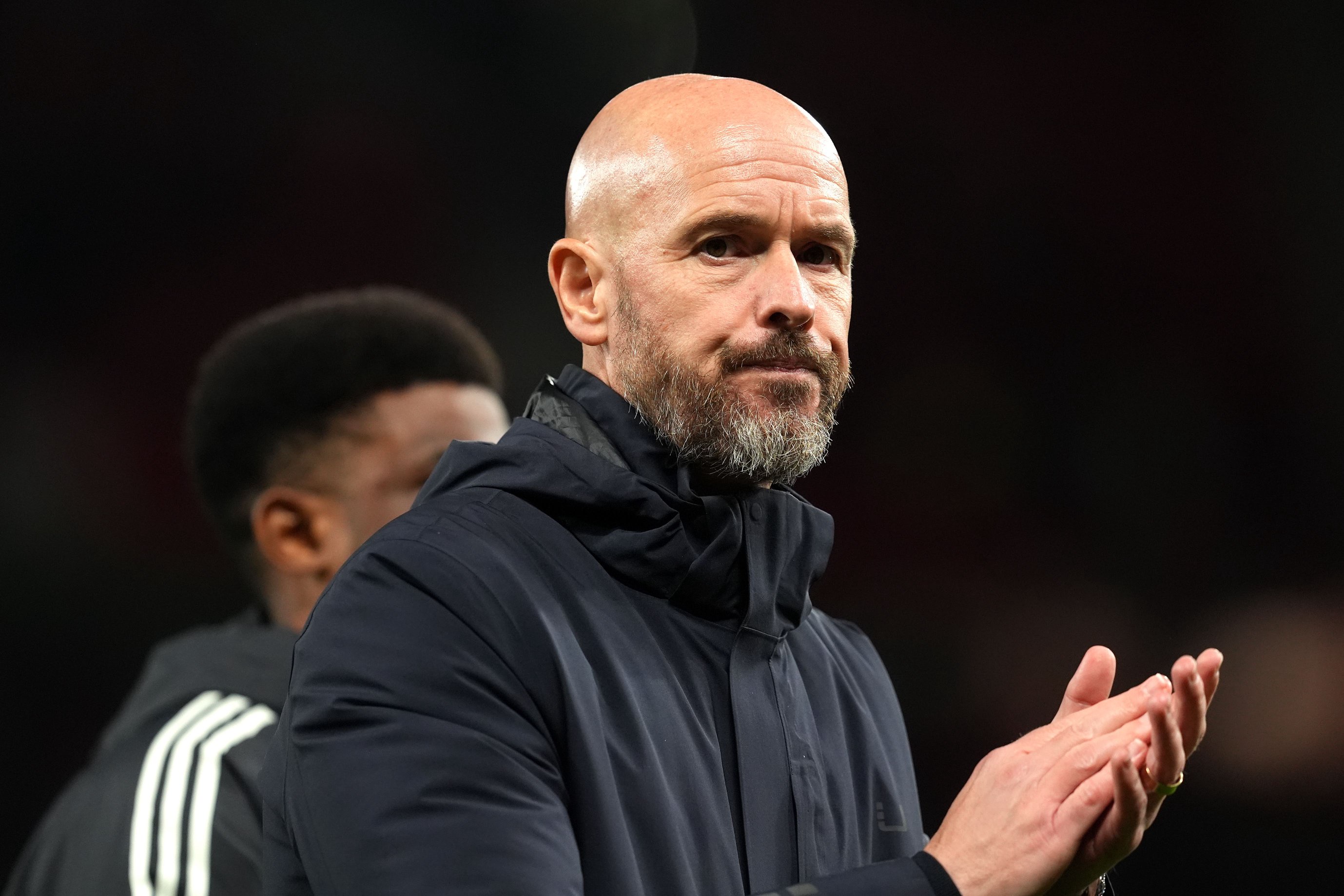 Ineos ducked the decision to sack Erik ten Hag and paid the price with another wasted season
