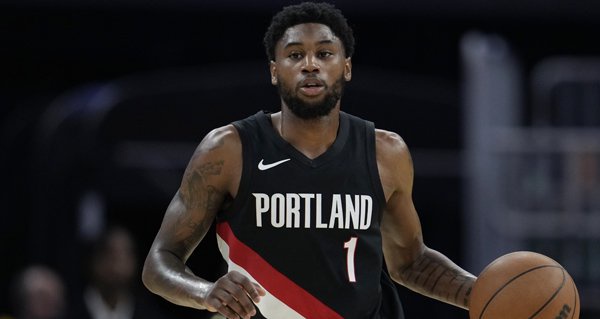 Blake Wesley, Clippers Agree To 10-Day Contract