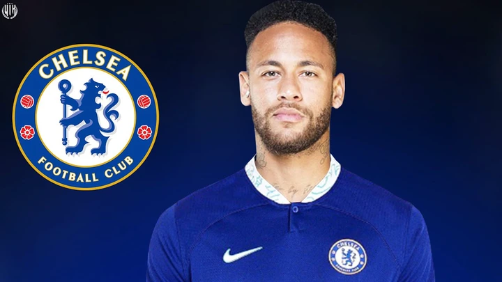 Neymar Jr - Welcome to Chelsea? 2022 - Dribbling Skills & Goals | HD -  YouTube