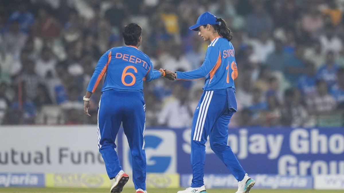 INDW vs ZIMW, 1st ODI Live Updates