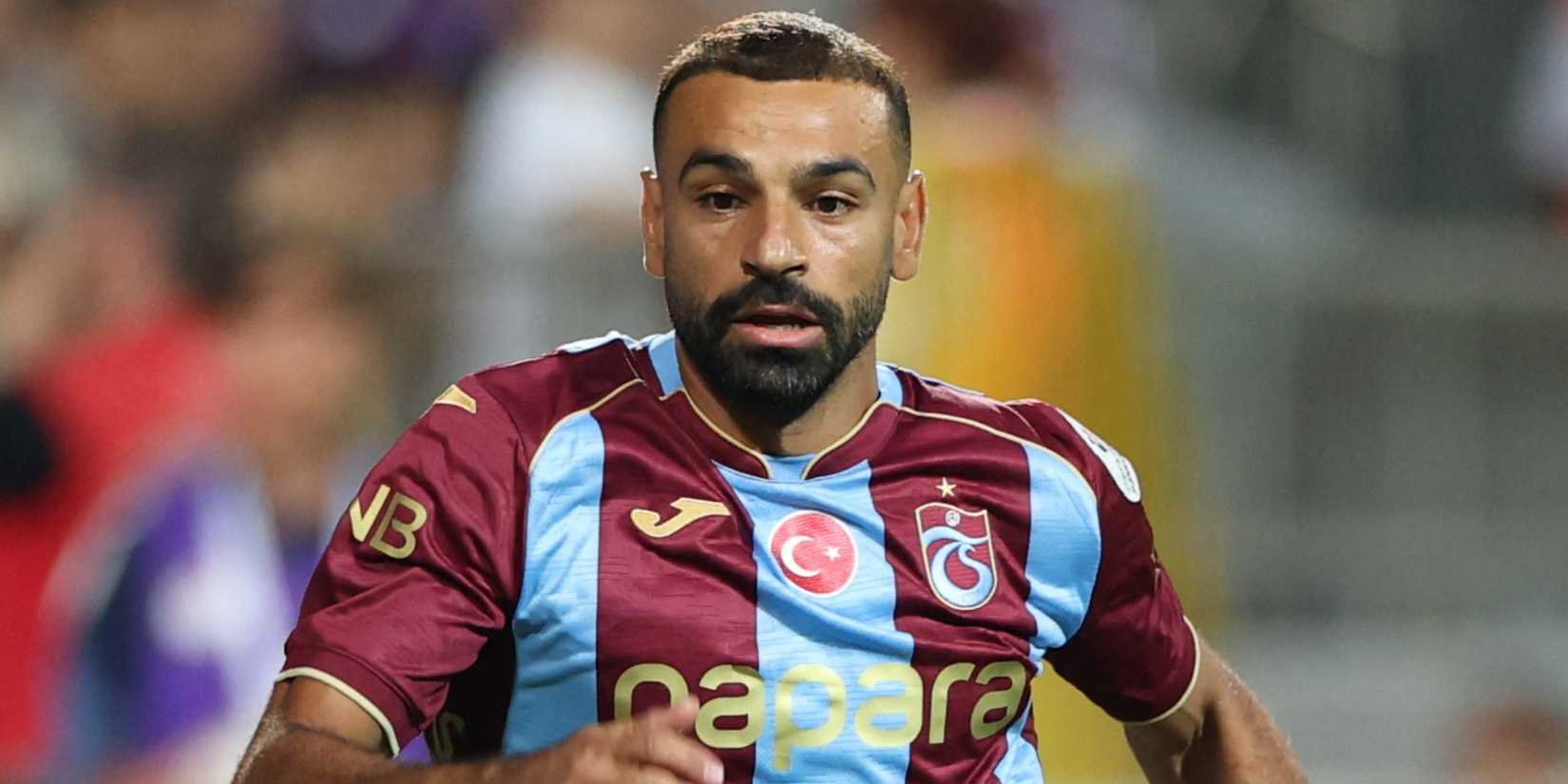 Mo Salah