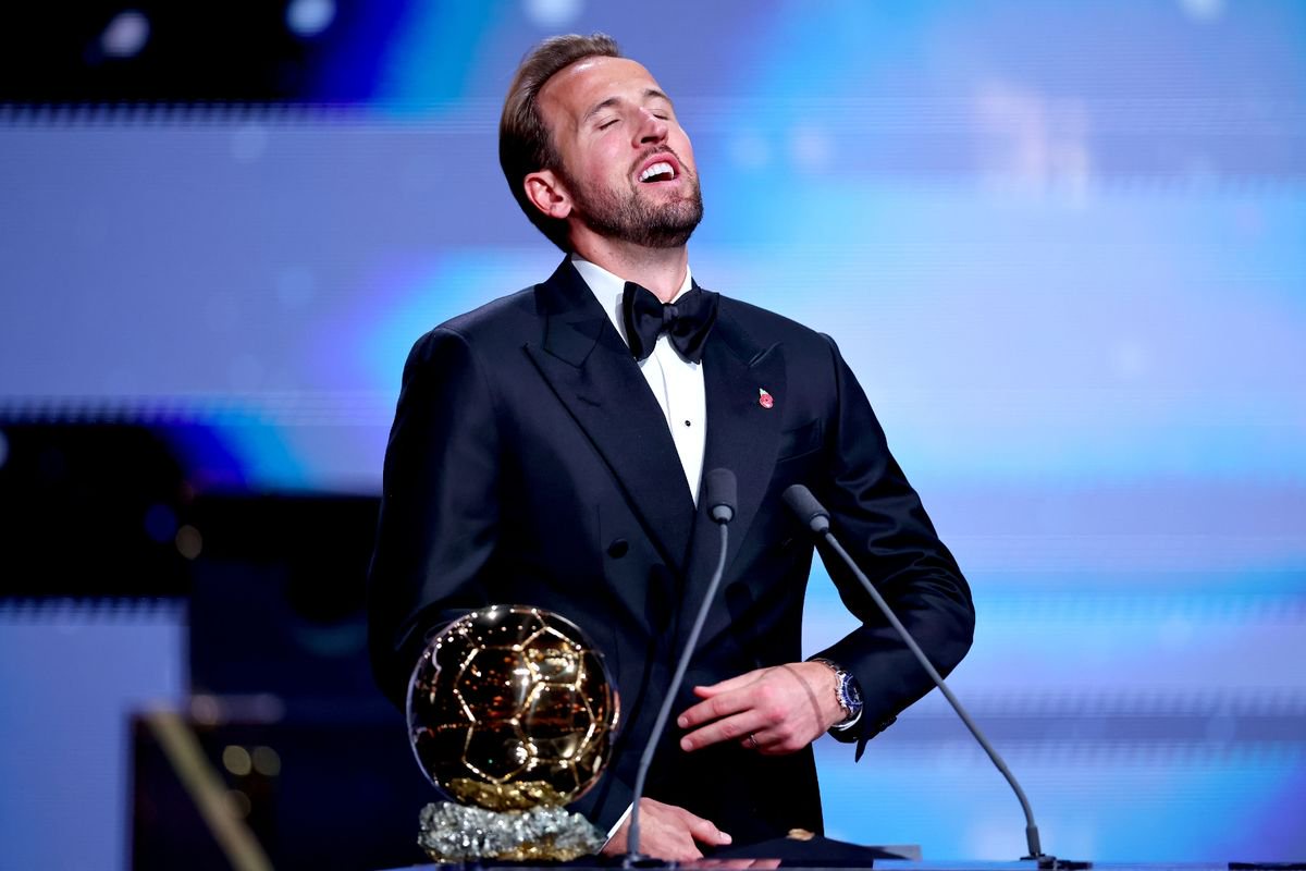 Harry Kane would back Daily Star calls