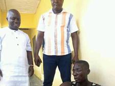 I Kill Two Of My Members Every Month To Renew My Life- Aiye Cult Leader Confesses