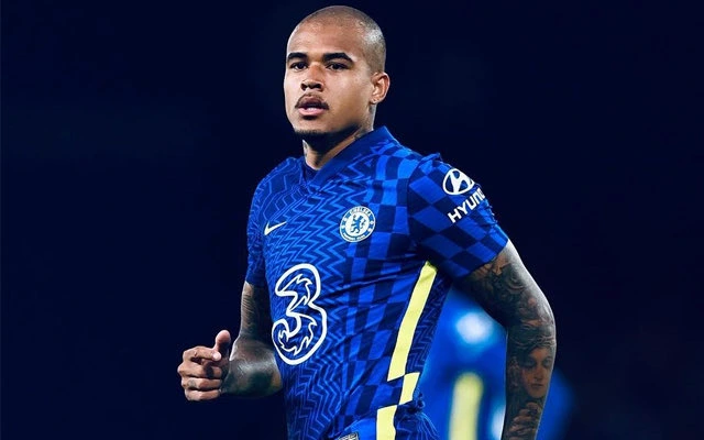 Kenedy recalled from Brazilian loan - but not to play for Chelsea » Chelsea  News
