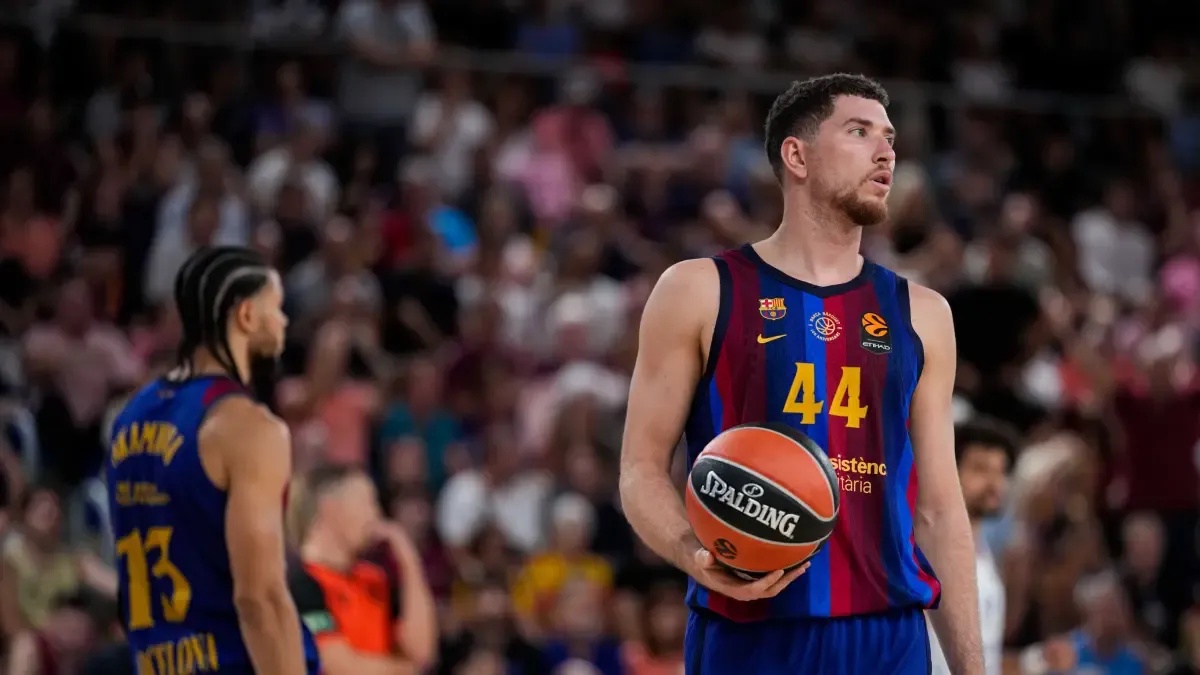 Unicaja and Barcelona meet Sunday in round 6 clash
