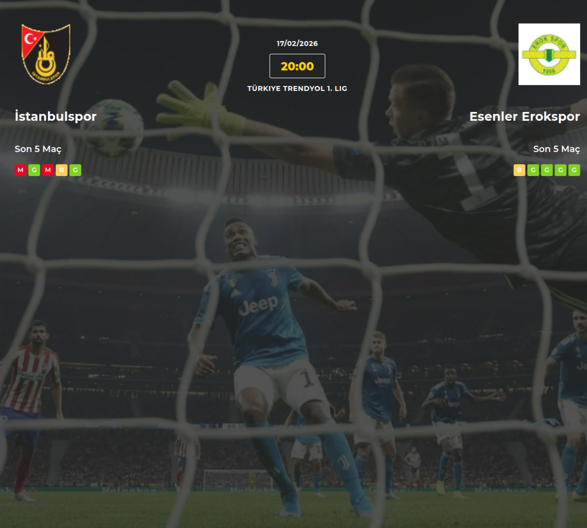 Istanbulspor esenler erokspor iddaa mac tahmini