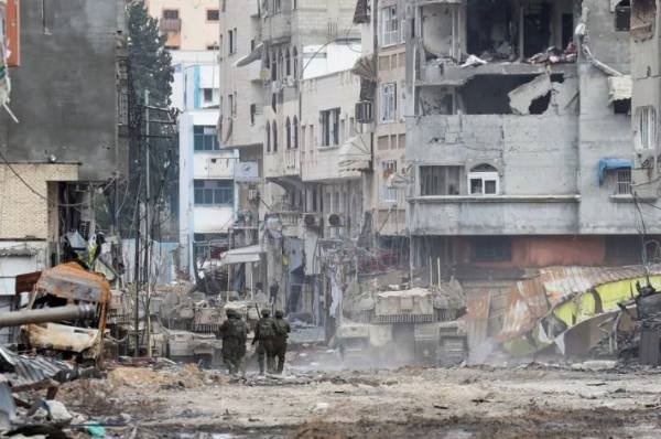 5 Dampak Buruk bagi Israel jika Gencatan Senjata dengan Hamas Diberlakukan