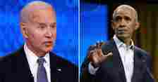 'Who's running America?' Barack Obama ripped as reports suggest he told allies that Biden’s debate performance hurt his re-election bid
