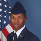 Air Force Identifies Airman Shot And Killed By Florida Police