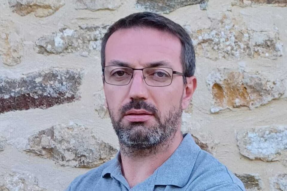 Pour cette saison 20262027, Raphaël Rousseau revient sur le devant de la scène en prenant la tête de l'équipe senior masculine de l'EASG.