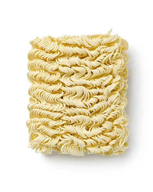 Side Effects Eating Noodles Regular Basis