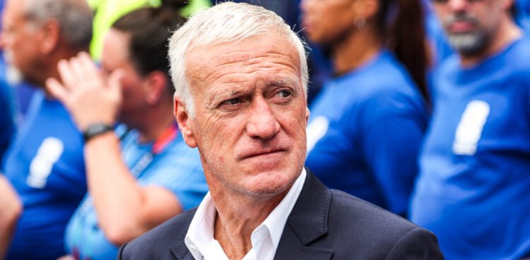 Didier Deschamps, signature annoncée !