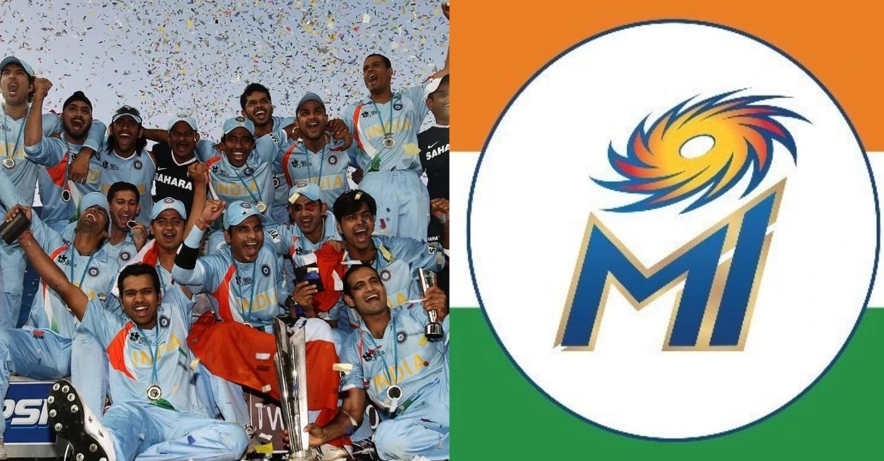 2007 T20 World Cup winner joins Mumbai Indians ahead of IPL 2027