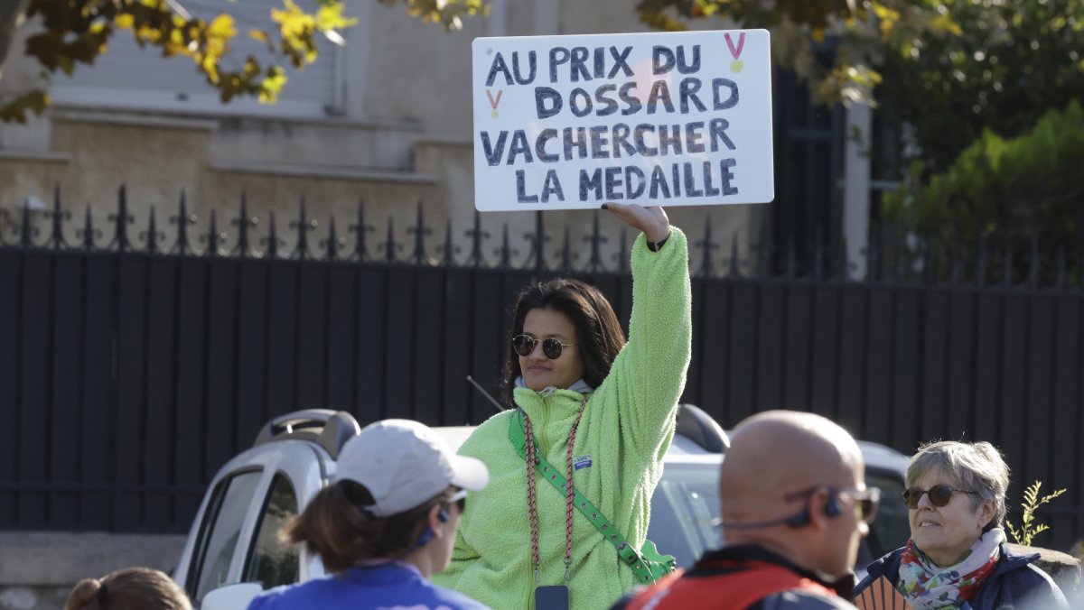 Le sens de la formule.
