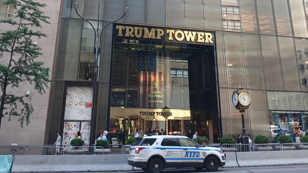 Trump Tower (MF)