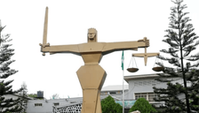 Lawyer kicks as Ondo High Court judge attempts to hear Appeal judgement