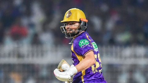 IPL 2026: When and where to watch KKR vs PBKS match, know all details