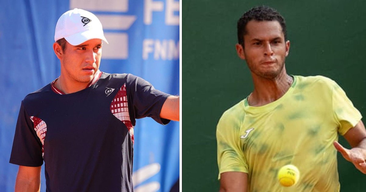 Gonzalo Bueno and Juan Pablo Varillas Eliminated at Cali Challenger