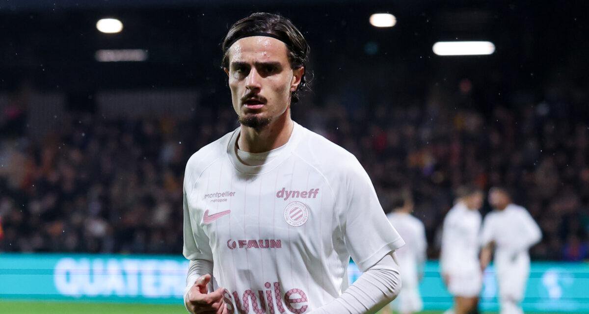 Nicolas Pays