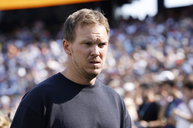 Julian Nagelsmann