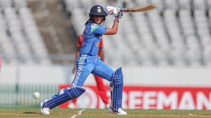 Harmanpreet Kaur