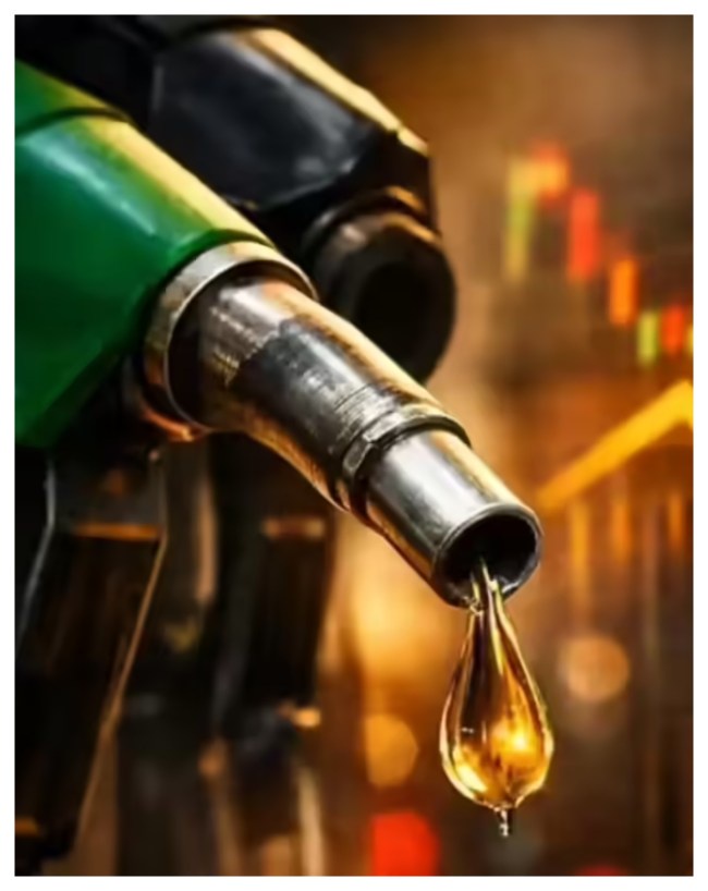 Petrol Diesel Price Today-1-2-3-4-5
