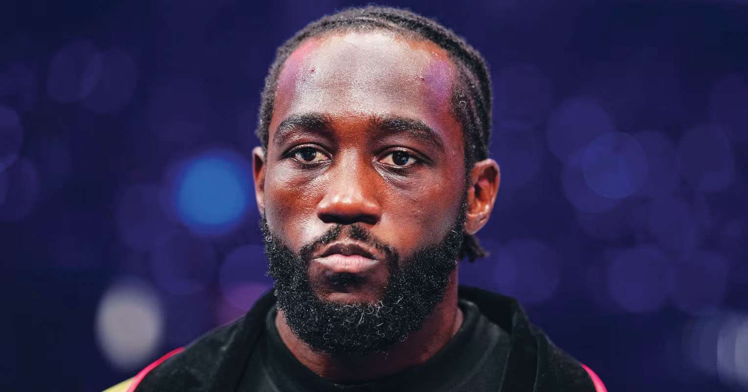 Terence Crawford sums up Jaron Ennis chances of beating Sebastian Fundora at 154lbs