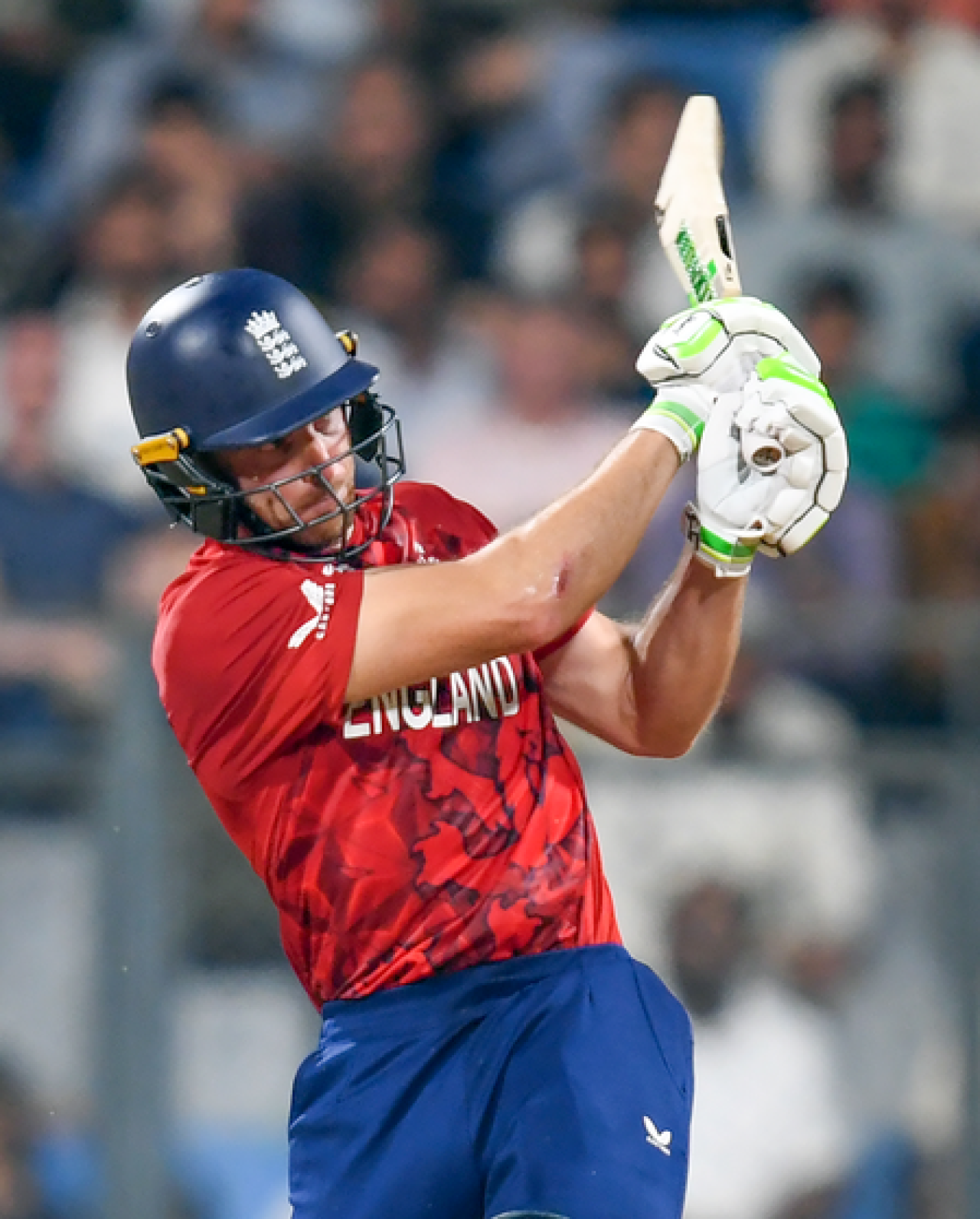 Jos Buttler Becomes First Wicketkeeper-Batsman to Score 4,000 T20 Runs