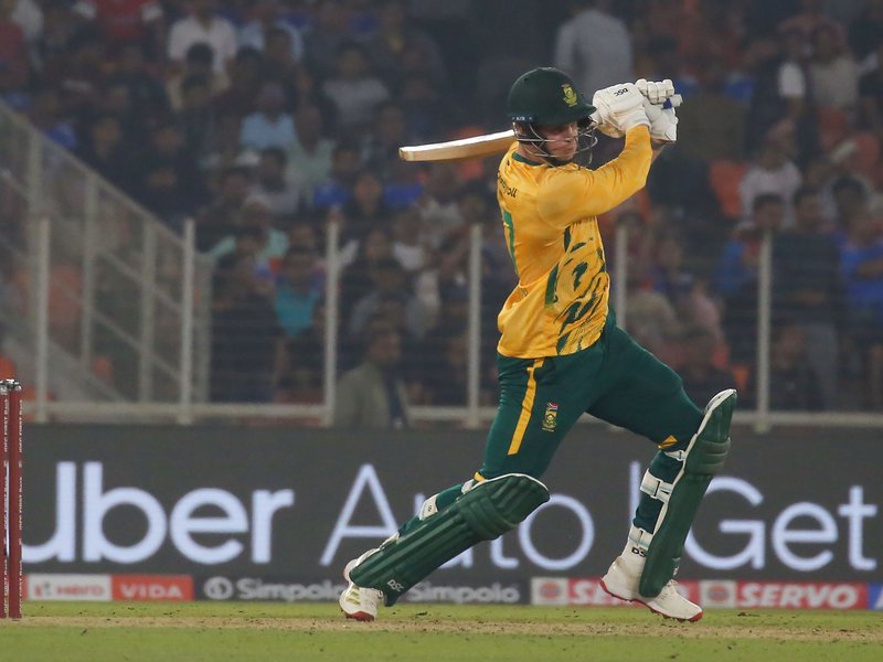 T20 WC: Bosch comes in as South Africa elect to bowl against New Zealand