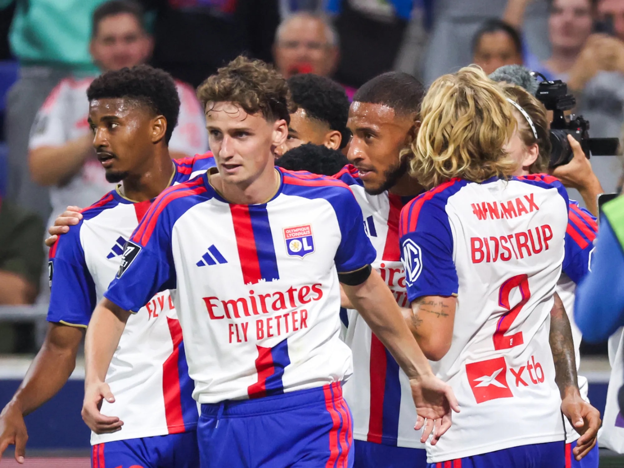 A Nice evening for Lyon: Sunday's Ligue 1 predictions