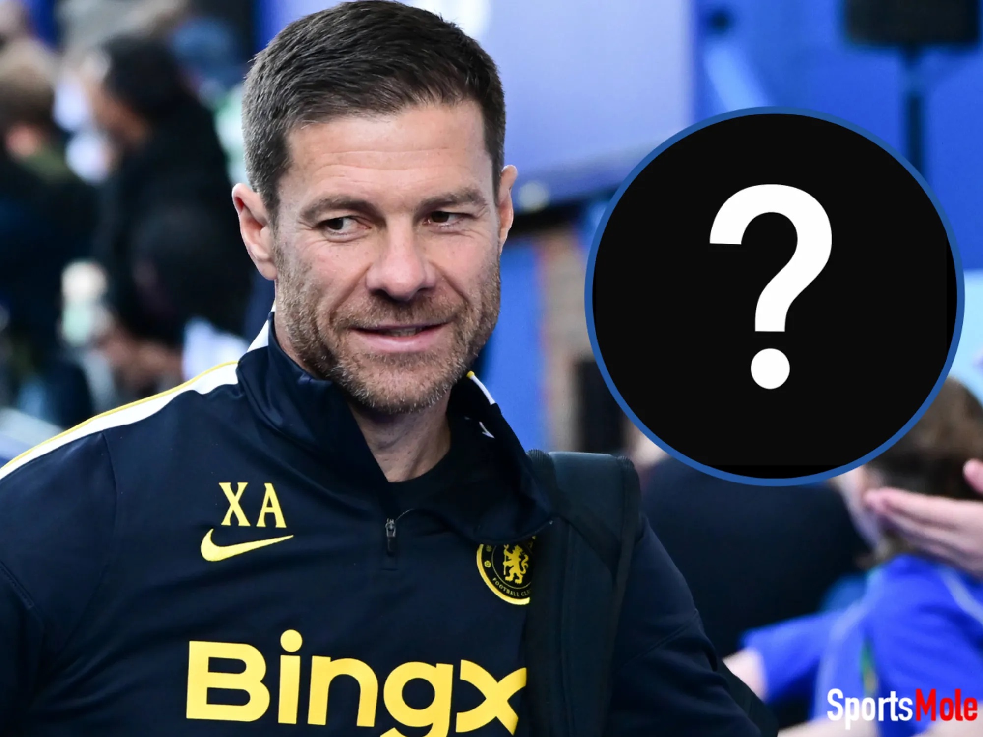 Chelsea 'keen admirers' of England defender ahead of 2027 transfer market
