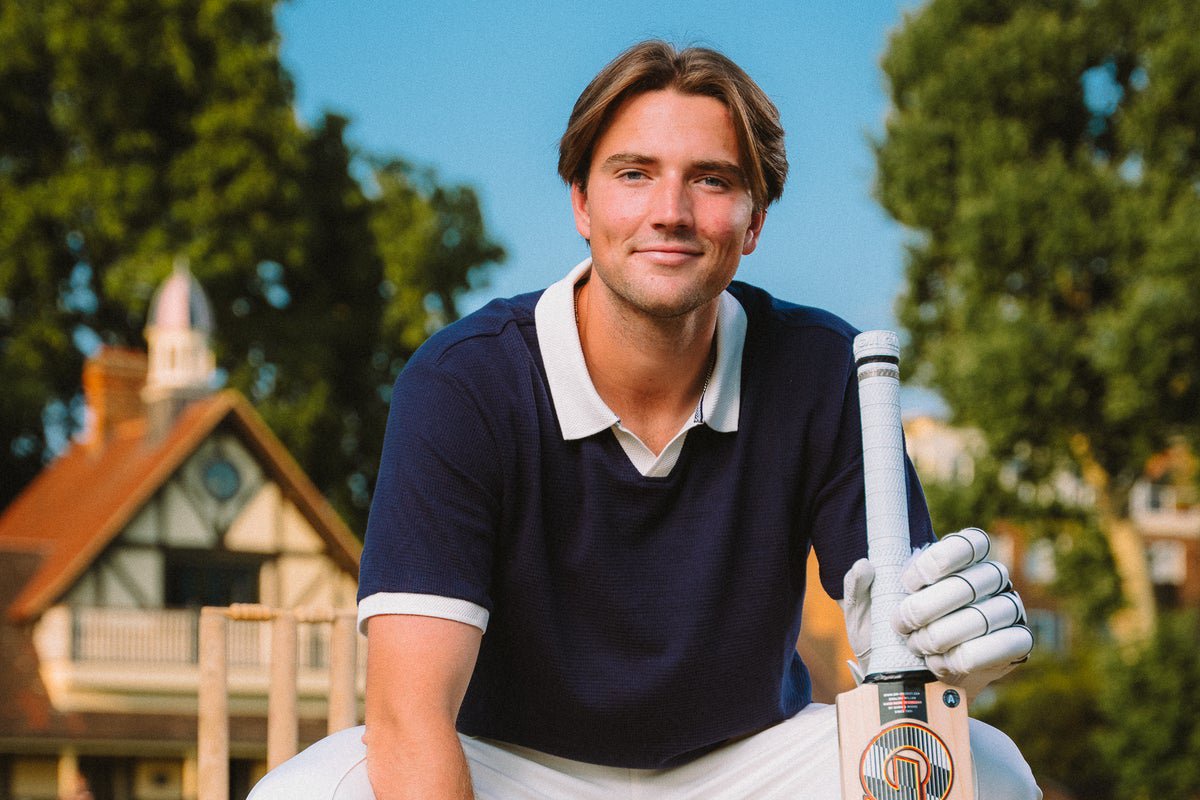 Sussex and London Spirit's James Coles has partnered with the Guinness Six Nations ahead of The Hundred (Six Nations)