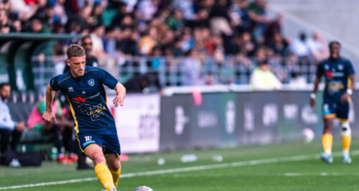 Coupe de France : quatre nouveaux clubs de National 1 qualifiés pour le septième tour