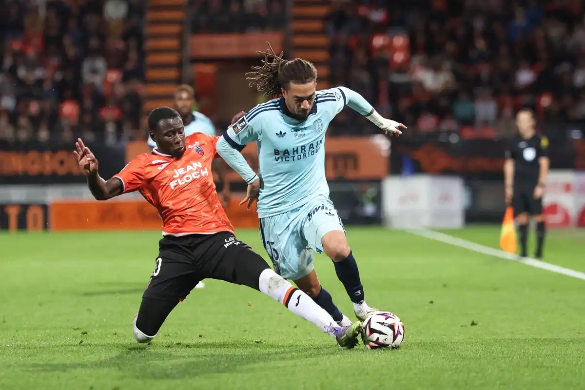 Dembo sylla cible par saint etienne