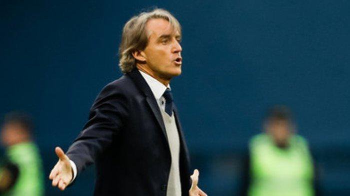 Permainan Timnas Indonesia Buat Mancini Terkejut, Eks Pelatih Italia Kambing Hitamkan Ronaldo dkk