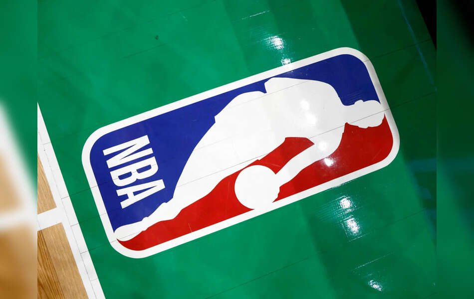 NBA_ Portland Trail Blazers at Boston Celtics