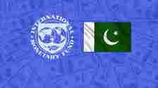 IMF Pakistan new programme