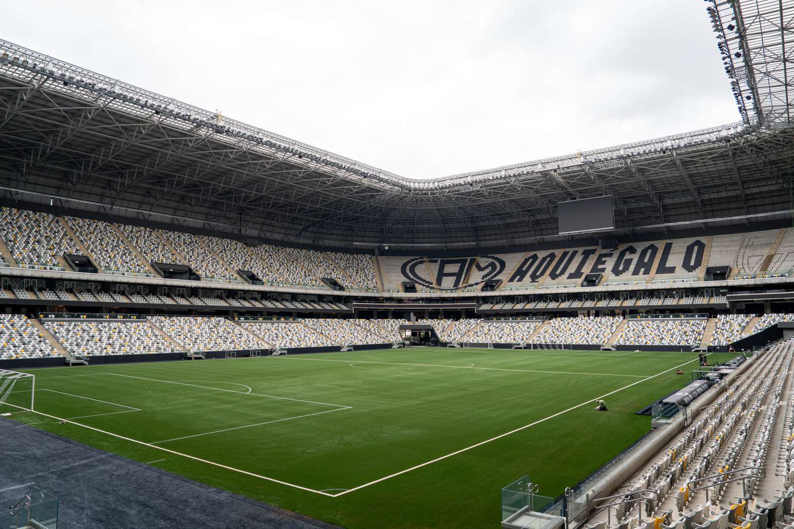 Arena MRV