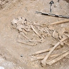 Grave reveals Roman influence on drinking habits