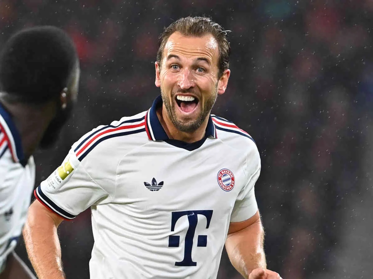 UEFA postet Bild des Ballon d’Or und könnte Gewinner verraten haben
