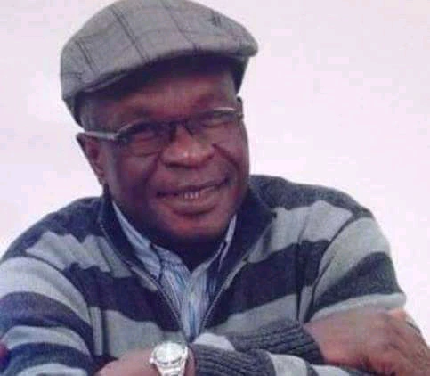 In Loving Memory of Nollywood Star - Olumide Bakare; See Acting Pictures and 11 Facts About Him