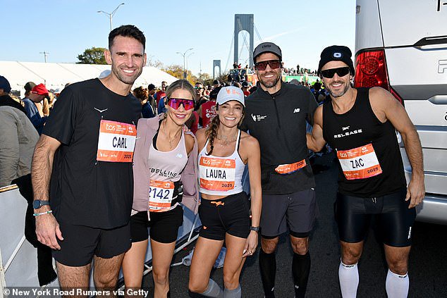 New York Marathon runners are criticizing organizers over rising race fees and accusing the organization behind the annual event of making it harder for everyday runners to participate