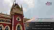 Calcutta High Court with 3 new criminal laws 